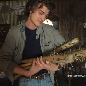 Meet your Posher, Christabelle